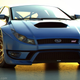Illustration for article titled Independent Subaru WRX STI Concept Looks Fast, Stylish